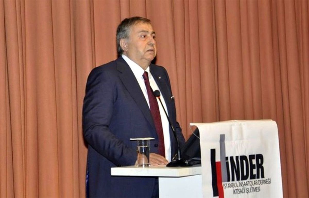 "Konut satışları arttı ama tatmin edici değil"