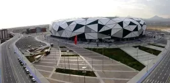 Konya Stadı için Vodafone Park saldırısının benzerini planlamışlardı! Hapis cezası verildi