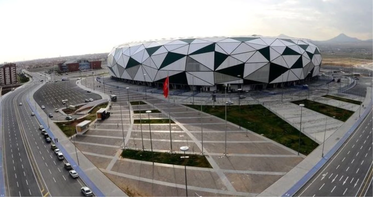 Konya Stadı için Vodafone Park saldırısının benzerini planlamışlardı! Hapis cezası verildi