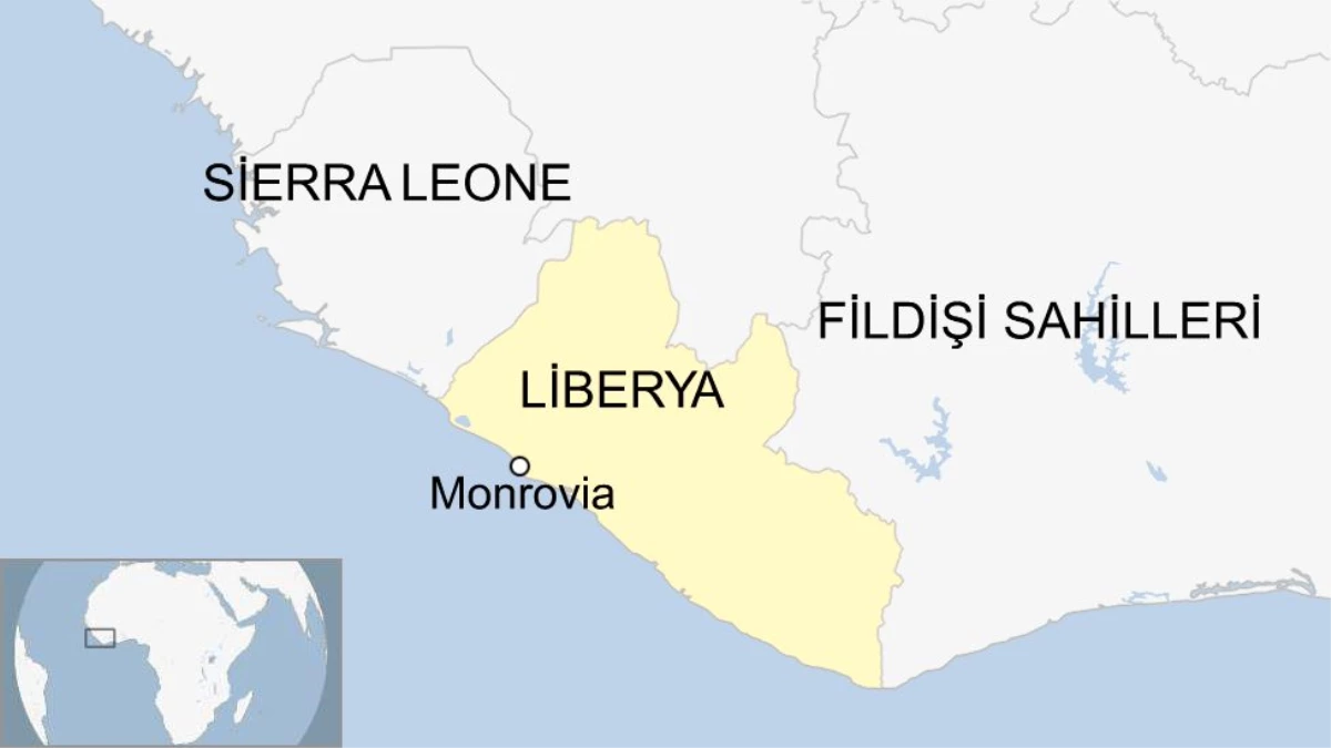 Liberya\'da yatılı Kuran kursunda çıkan yangında en az 26 çocuk öldü