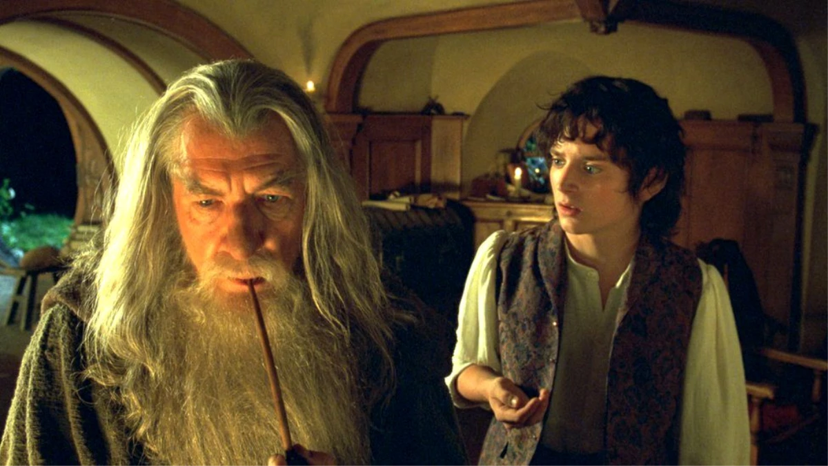 Lord of the Rings/Yüzüklerin Efendisi: \'Gelmiş geçmiş en büyük bütçeli dizi\'nin çekimleri başlıyor