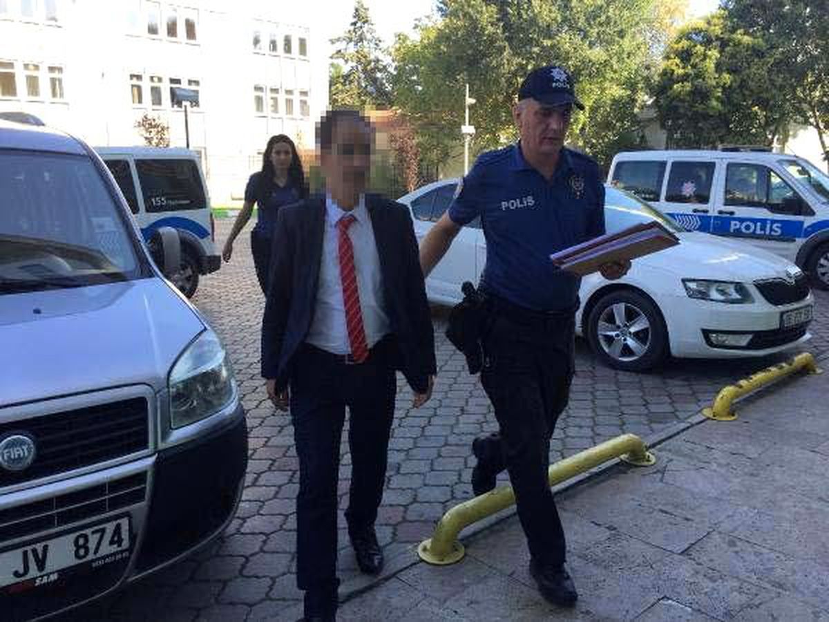 Lösemili çocuklara yardım iddiasıyla dolandırıcılığa 2 gözaltı