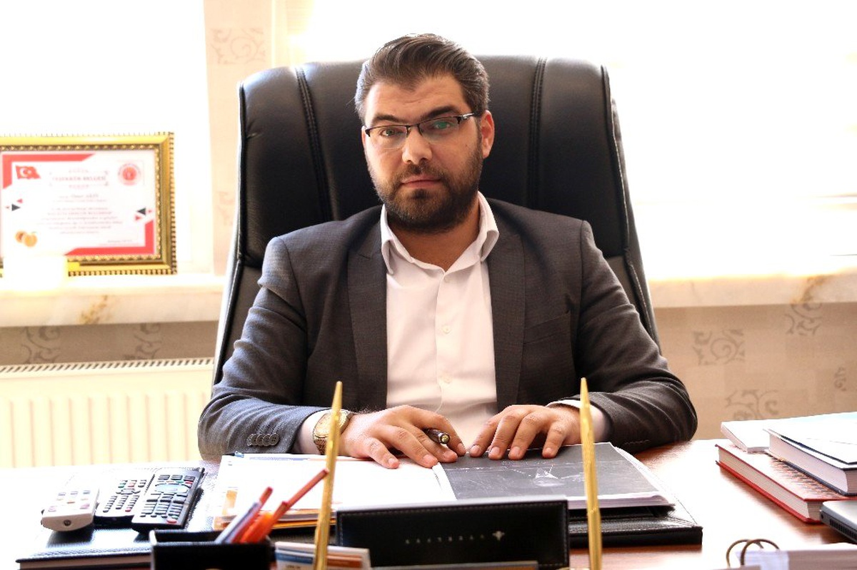 Malatya\'da \'Gazi Mecliste O Gece\' konferansı düzenlenecek