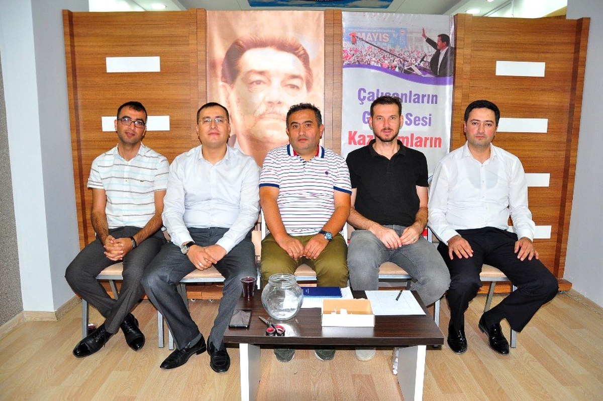 Manisa\'da Kurumlar arası Futbol Turnuvası 23 Eylül\'de başlıyor