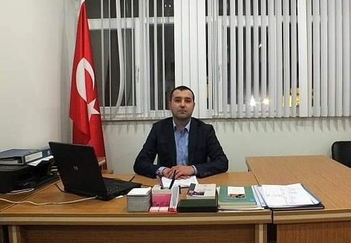 MHP Karaman İl Başkanlığı görevine yeni atama