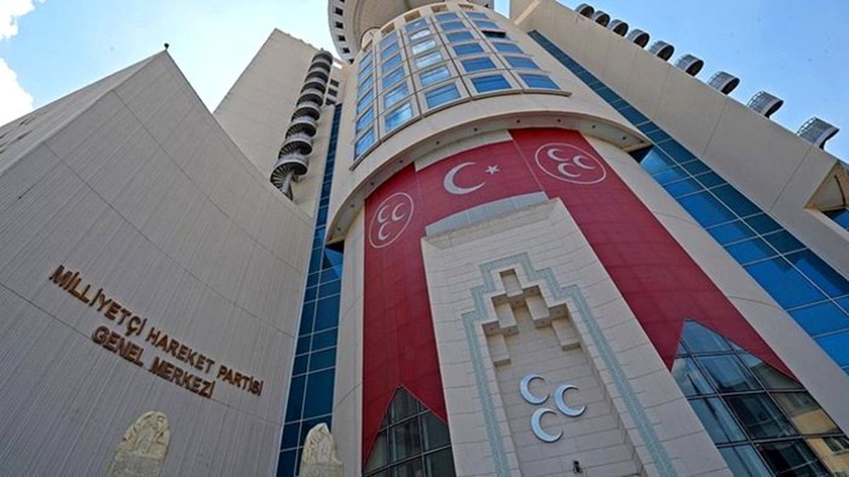 MHP yeni dönem yol haritasını masaya yatıracak
