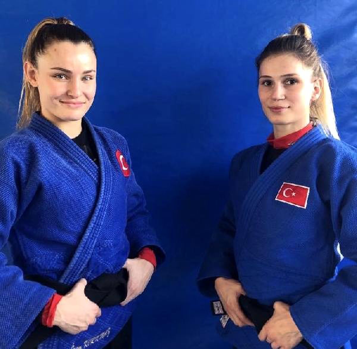 Milli judocular taşkent\'te olimpiyat kotası için tatamiye çıkacak