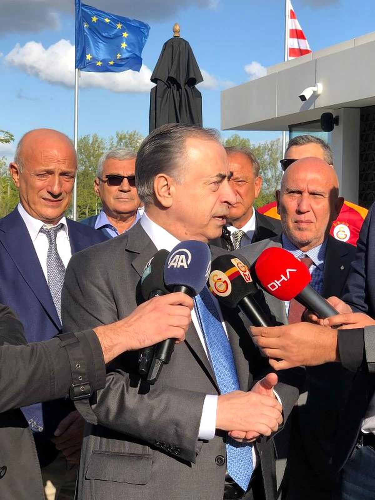 Mustafa cengiz: 19.05 olayı kasıtlı, beni kimse bu konuda ikna edemez