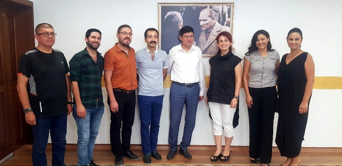 Nazilli Belediyesinden \'Sokak Hayvanlarına Destek\' projesi