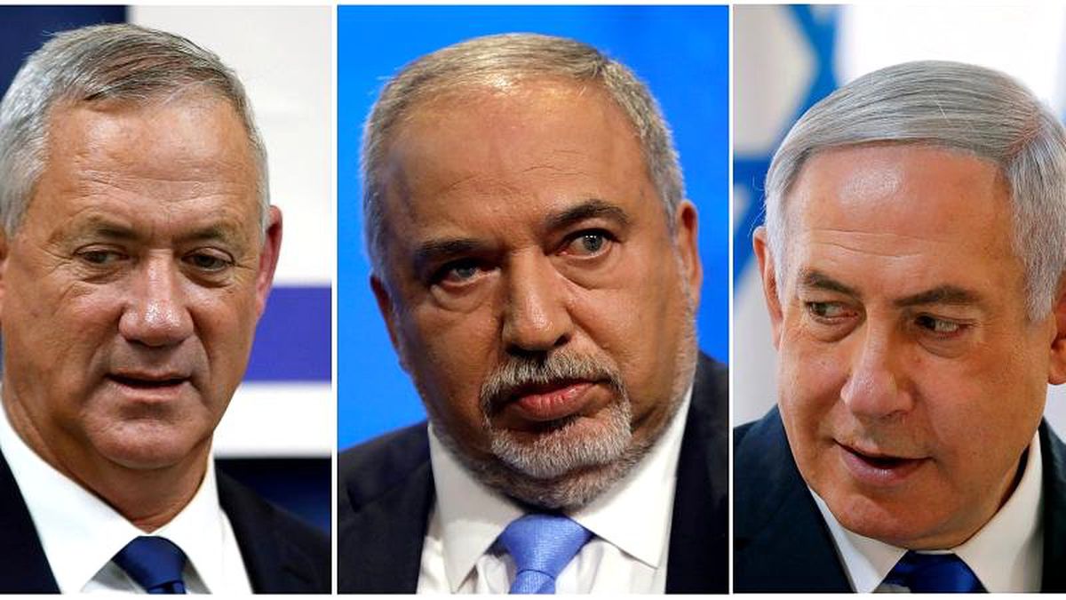 Netanyahu aradığını bulamadı, seçimden koalisyon çıktı
