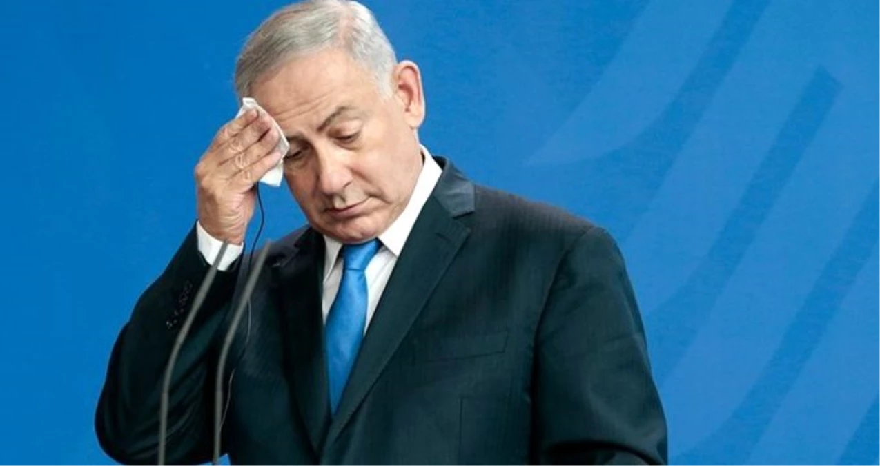 Netanyahu, sandık çıkış anketlerine göre koalisyon için gerekli çoğunluğu elde edemedi