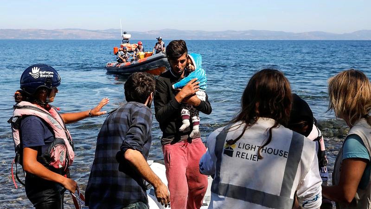 OECD: Türkiye\'ye göç eden Suriyelilerin durumları ve ülkedeki yabancı öğrenci sayısı