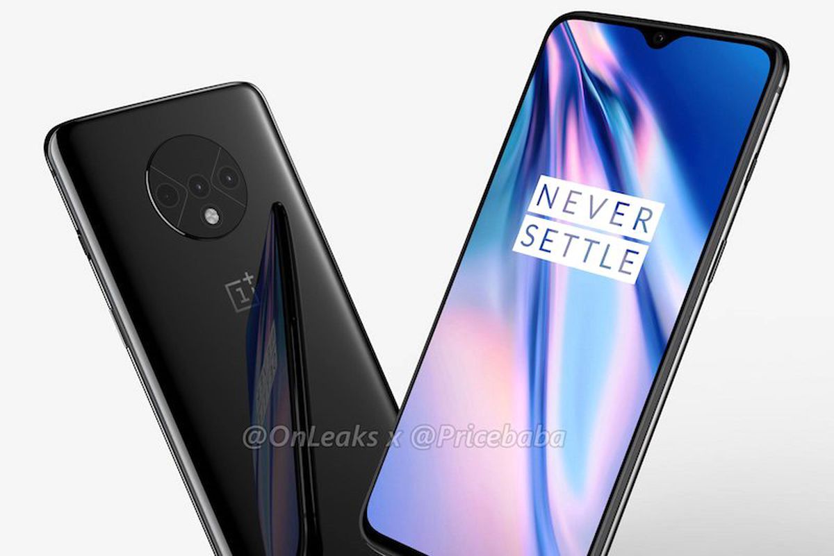 OnePlus 7T Pro ilk olarak 10 Ekim\'de ortaya çıkabilir