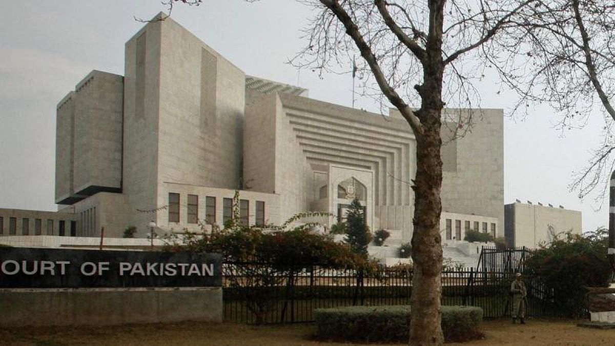 Pakistan\'da muhalefet partisi PPP lideri Hurşid Şah yolsuzluk iddiasıyla gözaltına alındı