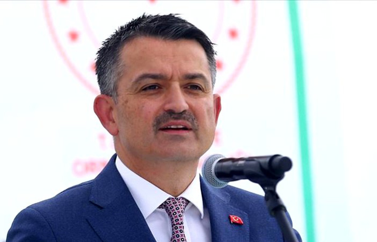 "Pancar şekeri satışlarında Cumhuriyet tarihimizin rekoru kırıldı"
