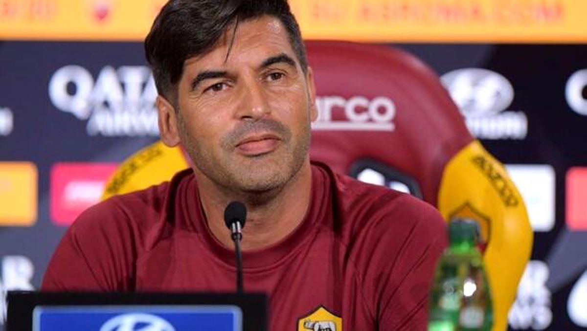 Paulo Fonseca: "Cengiz Ünder\'i o maçta hatırlamıyorum"