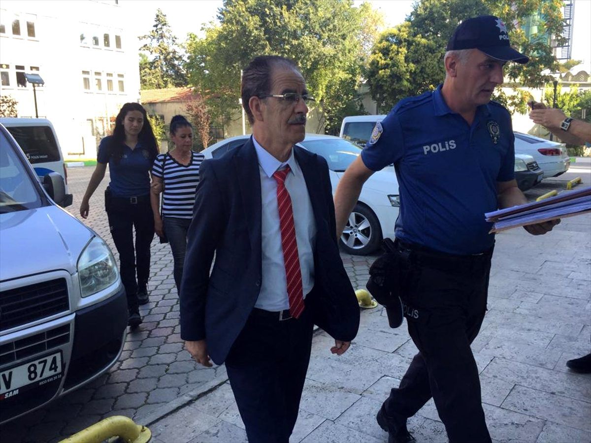 Samsun\'da "yardım bahanesiyle" dolandırıcılık iddiası