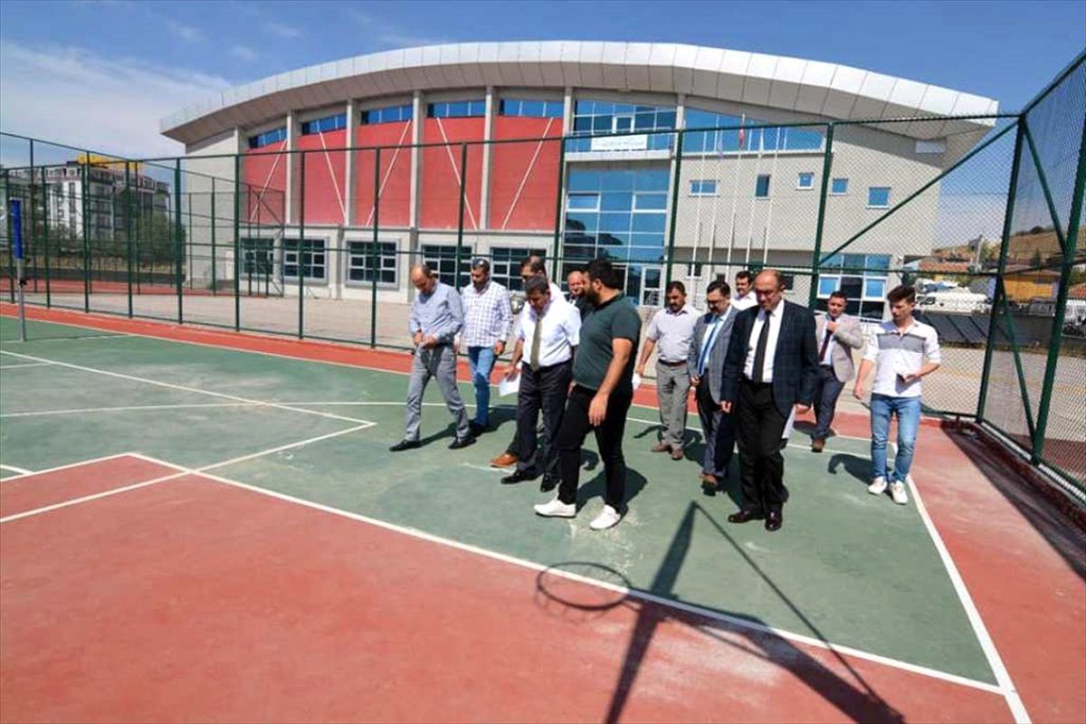 Sandıklı\'dan kısa kısa