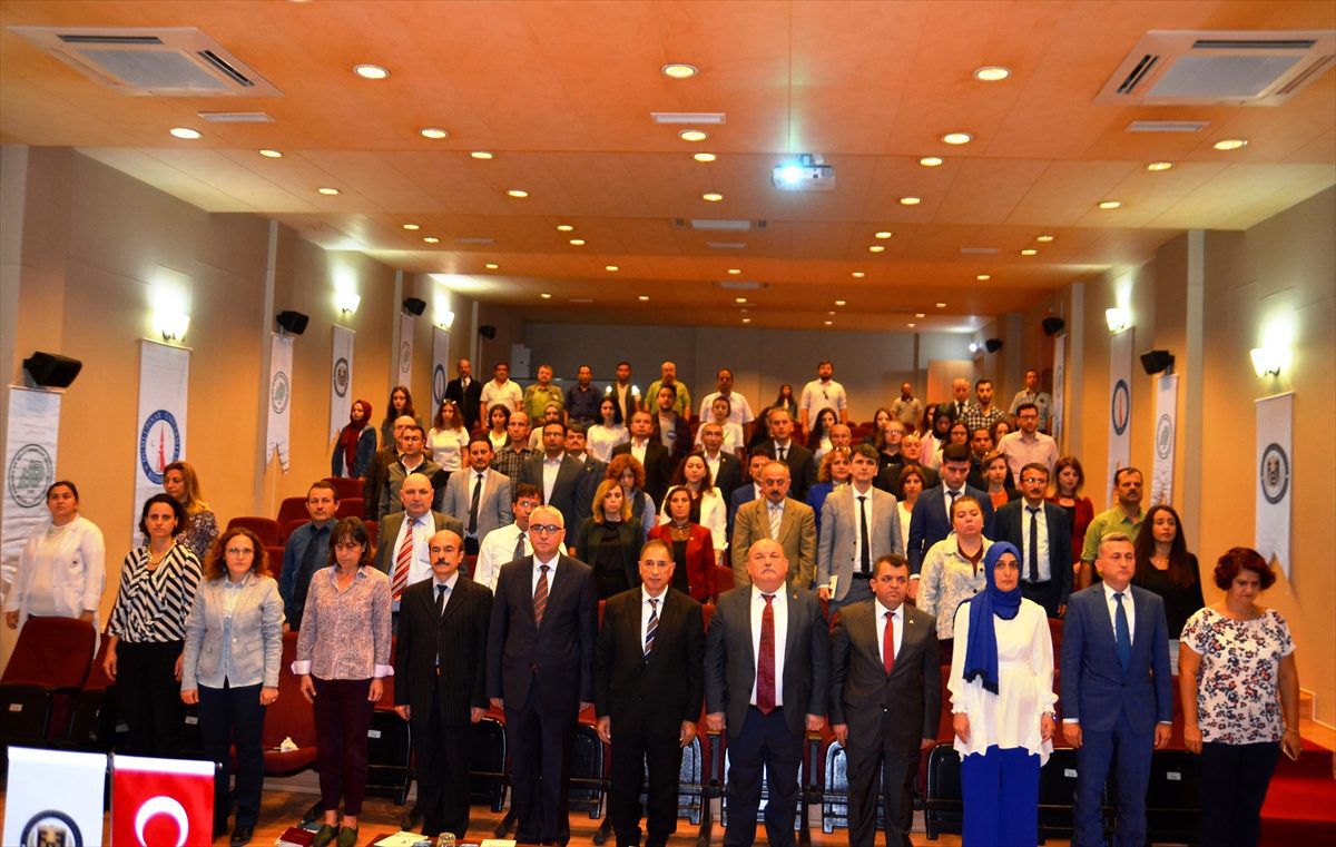 "Sarı afat" bitkisi için eylem planı hazırlanacak