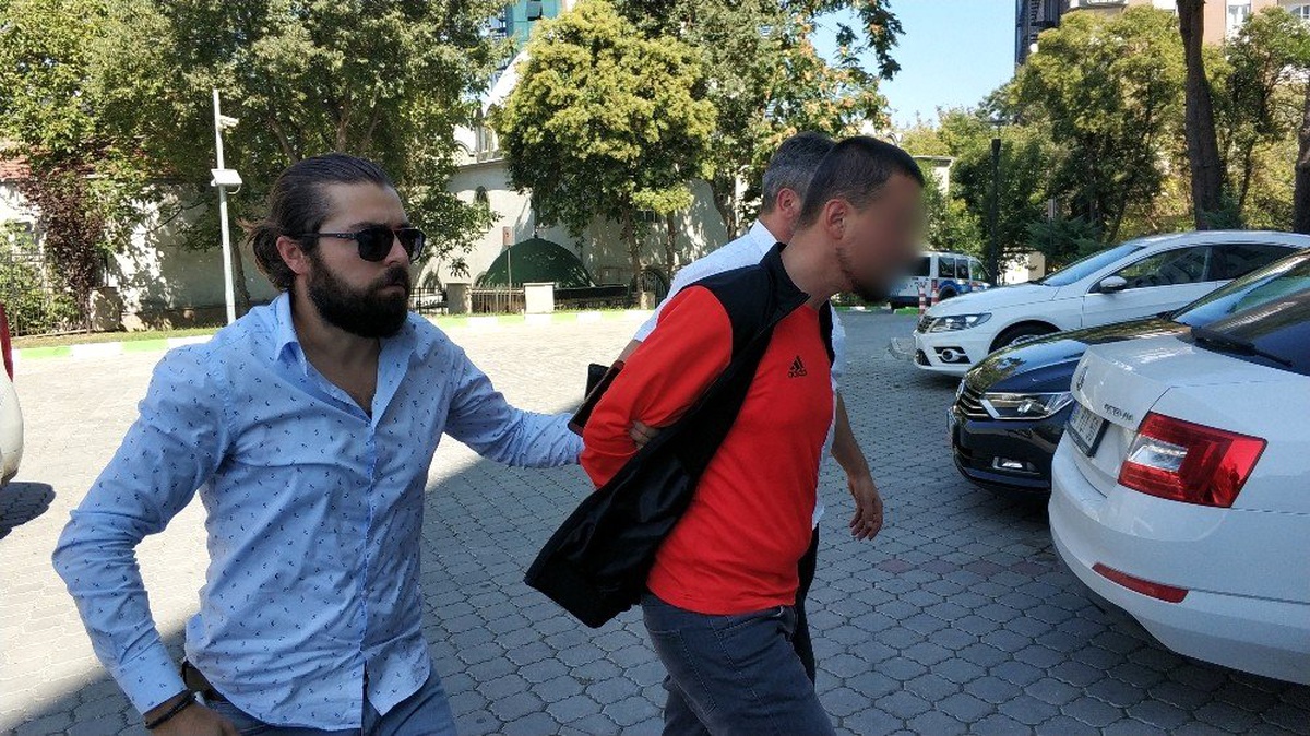 Silahla yaralama zanlısı tutuklandı