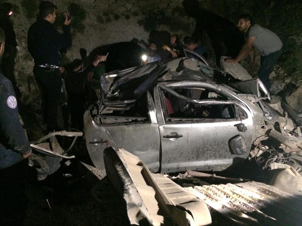 Sivas\'ta trafik kazası: 5 ağır yaralı