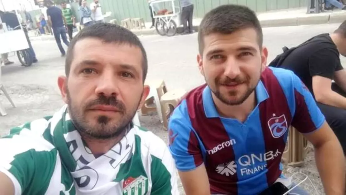 Trabzonspor formasıyla stada alınmayan taraftara Bursaspor\'dan davet