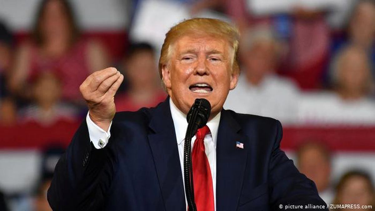 Trump İran\'a yaptırımları "belirgin şekilde" artıracak