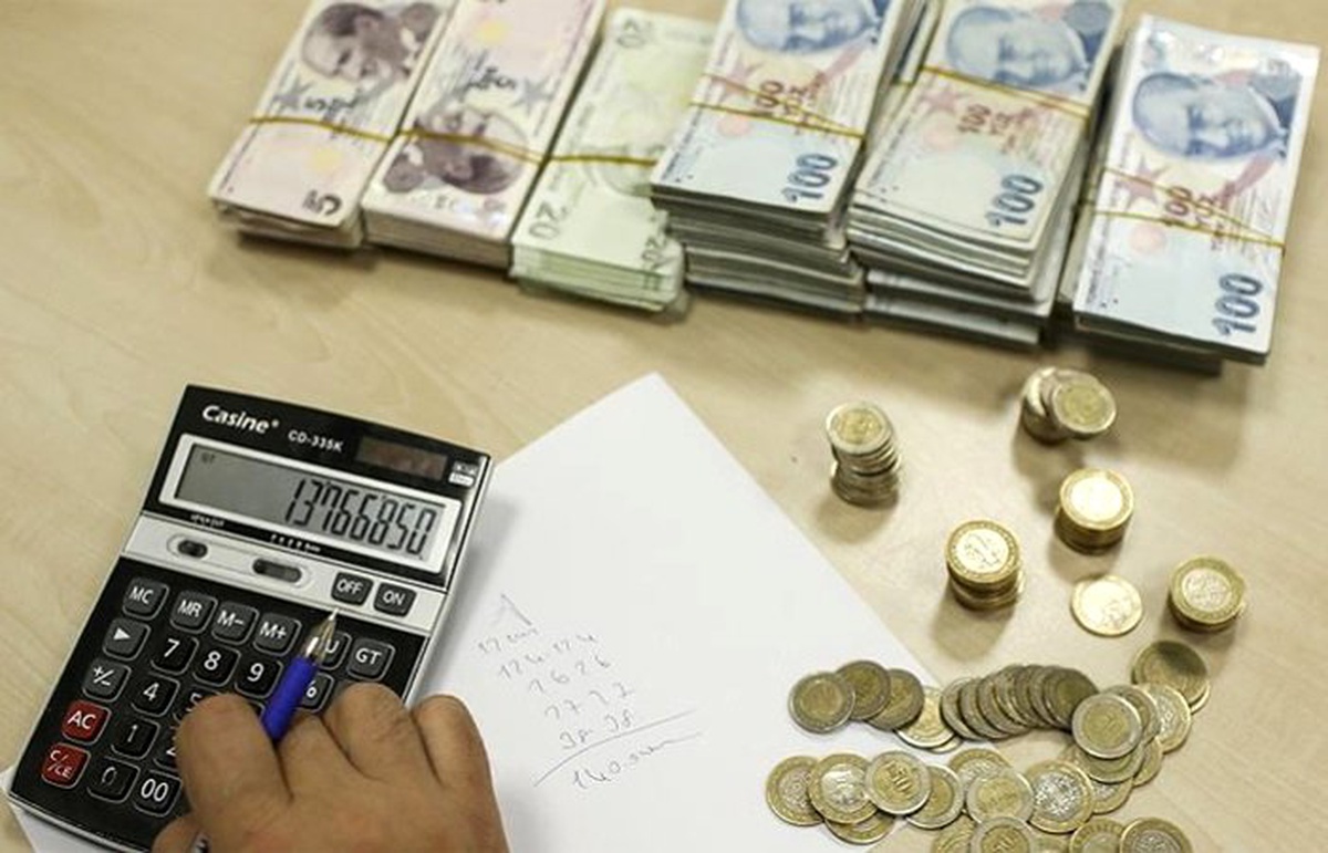 Türkiye\'deki toplam gelirin yarısı ilk yüzde 20\'ye gidiyor