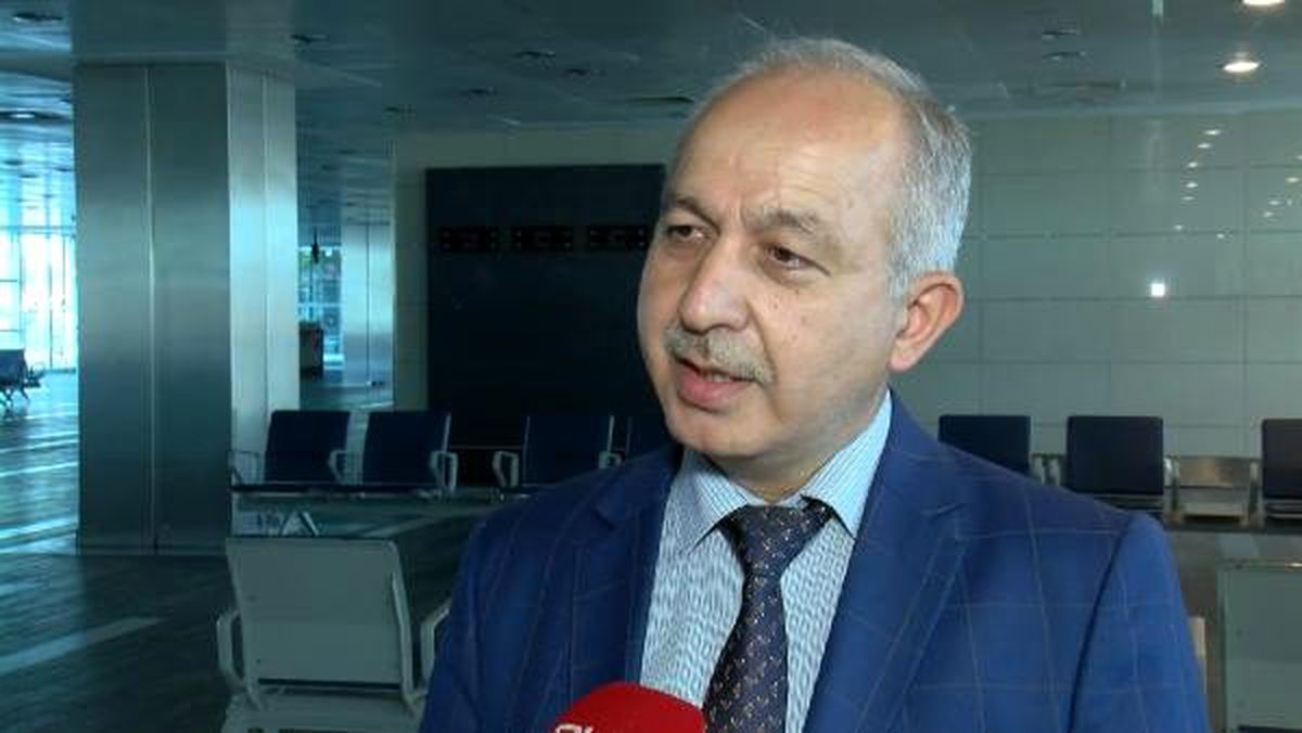 Tuzla\'daki yangının dumanı 3 şehri etkiledi
