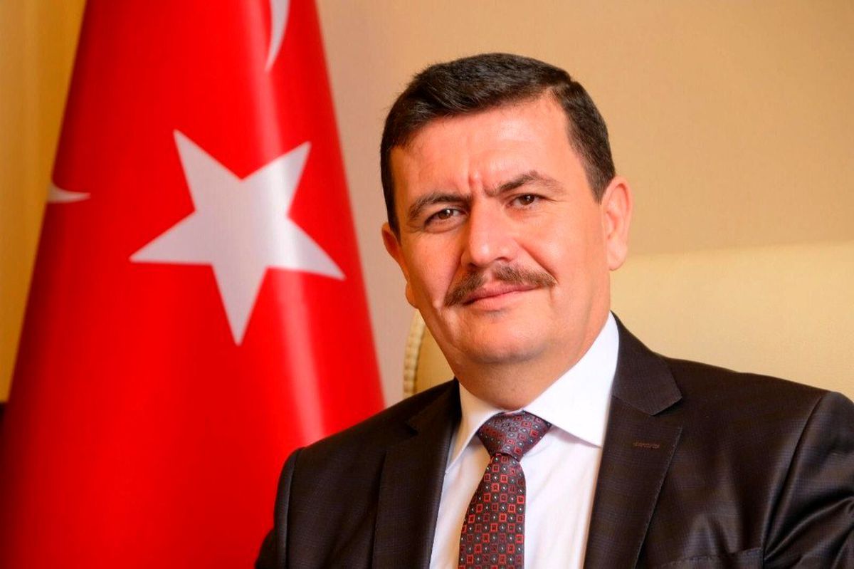 Vali Arslantaş\'tan 19 Eylül Gaziler Günü mesajı