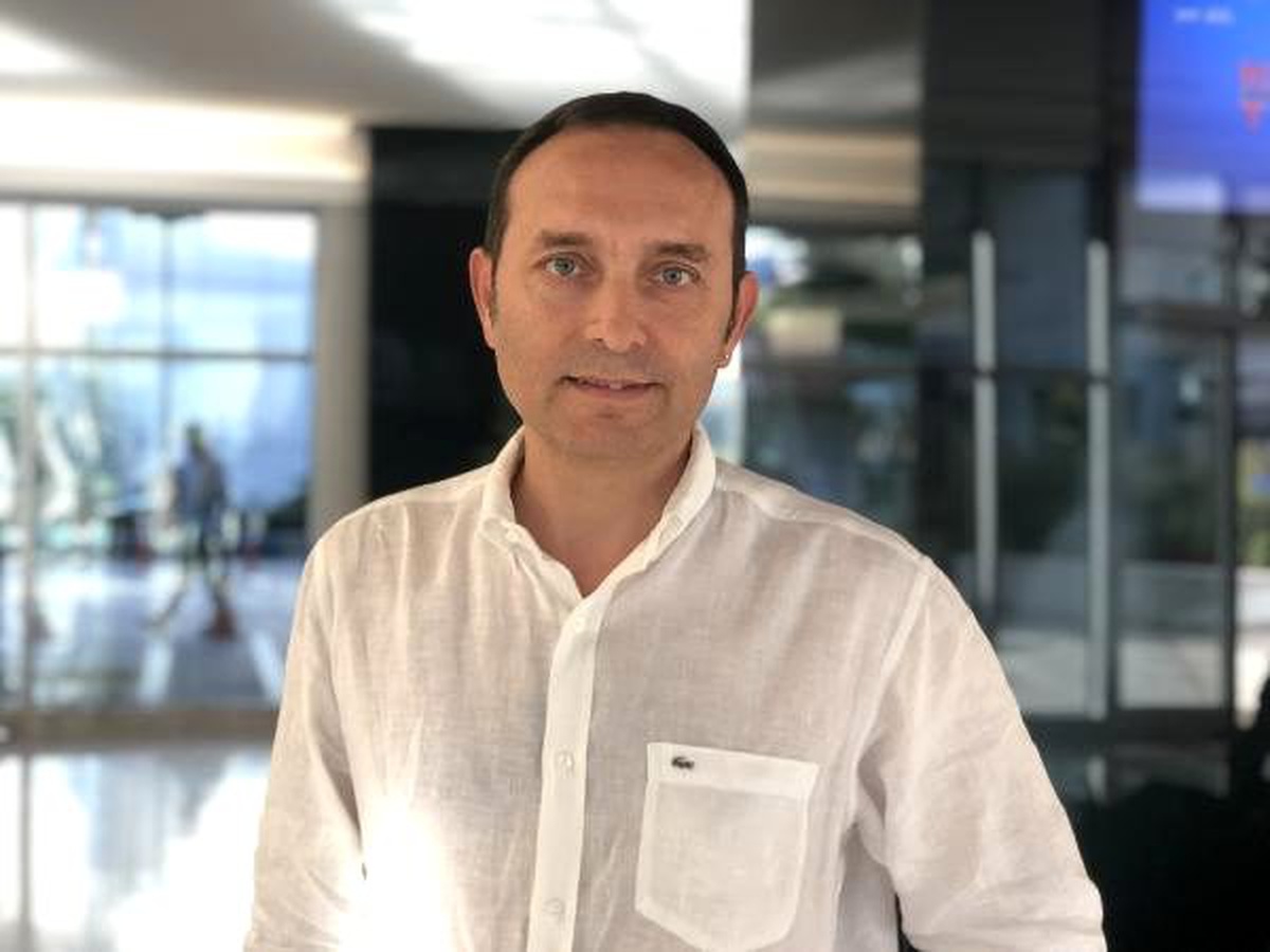 Yaralı itfaiye erinin sağlık durumuyla ilgili hastaneden açıklama