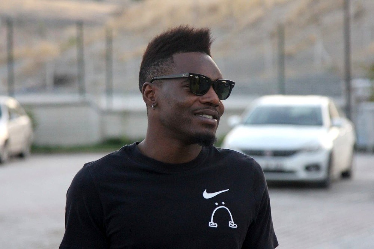 Yeni Malatyaspor\'da Bifouma şoku