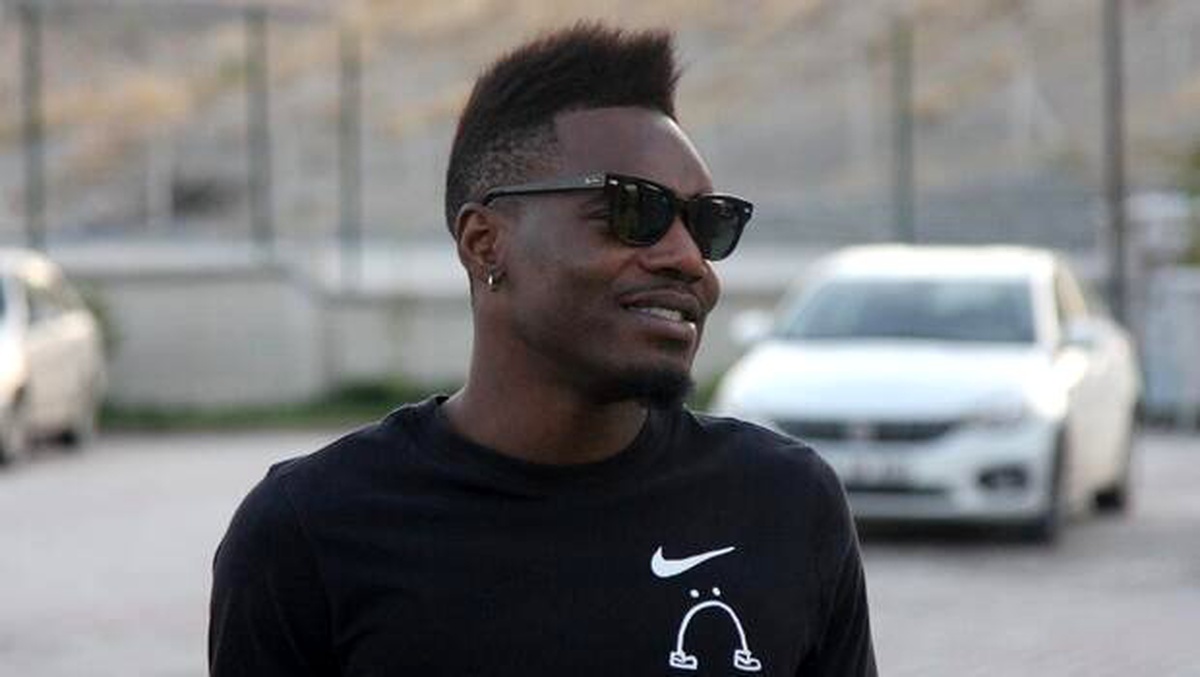 Yeni Malatyaspor\'da Bifouma şoku