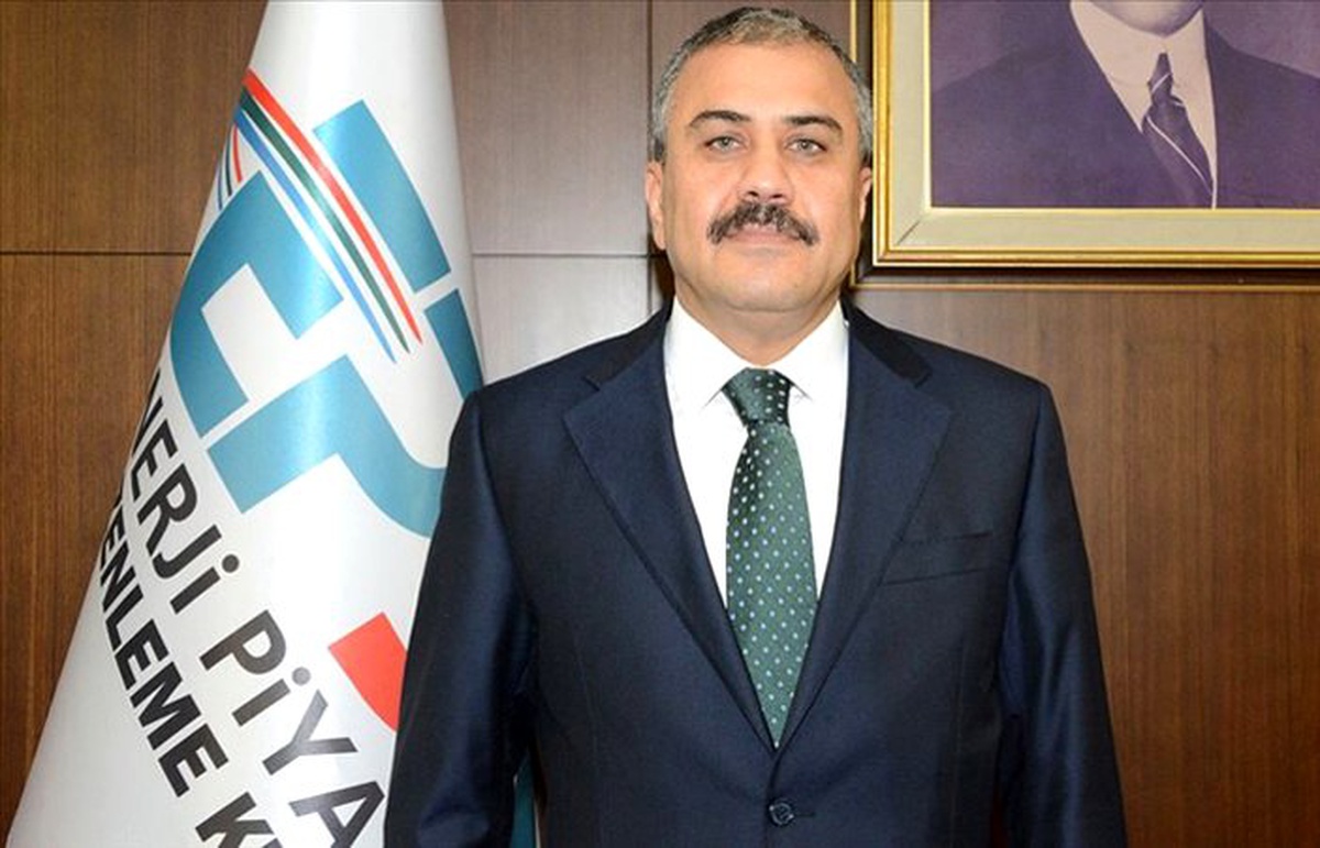 Yılmaz: Spot boru gazı ithalatı tüketicilerimizin cebine de yansıyacak