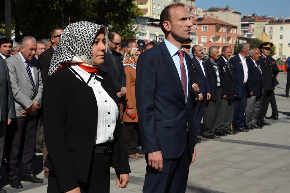 19 Eylül Gaziler Günü