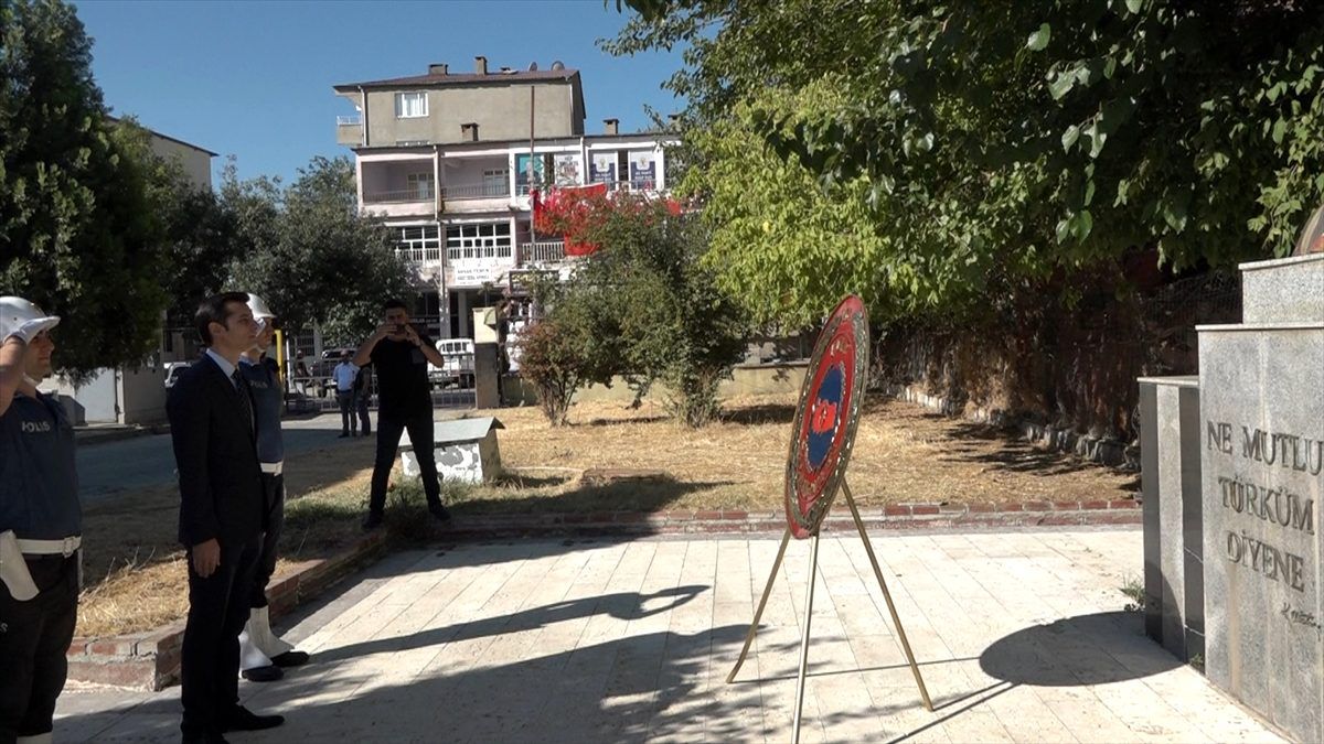 19 Eylül Gaziler Günü