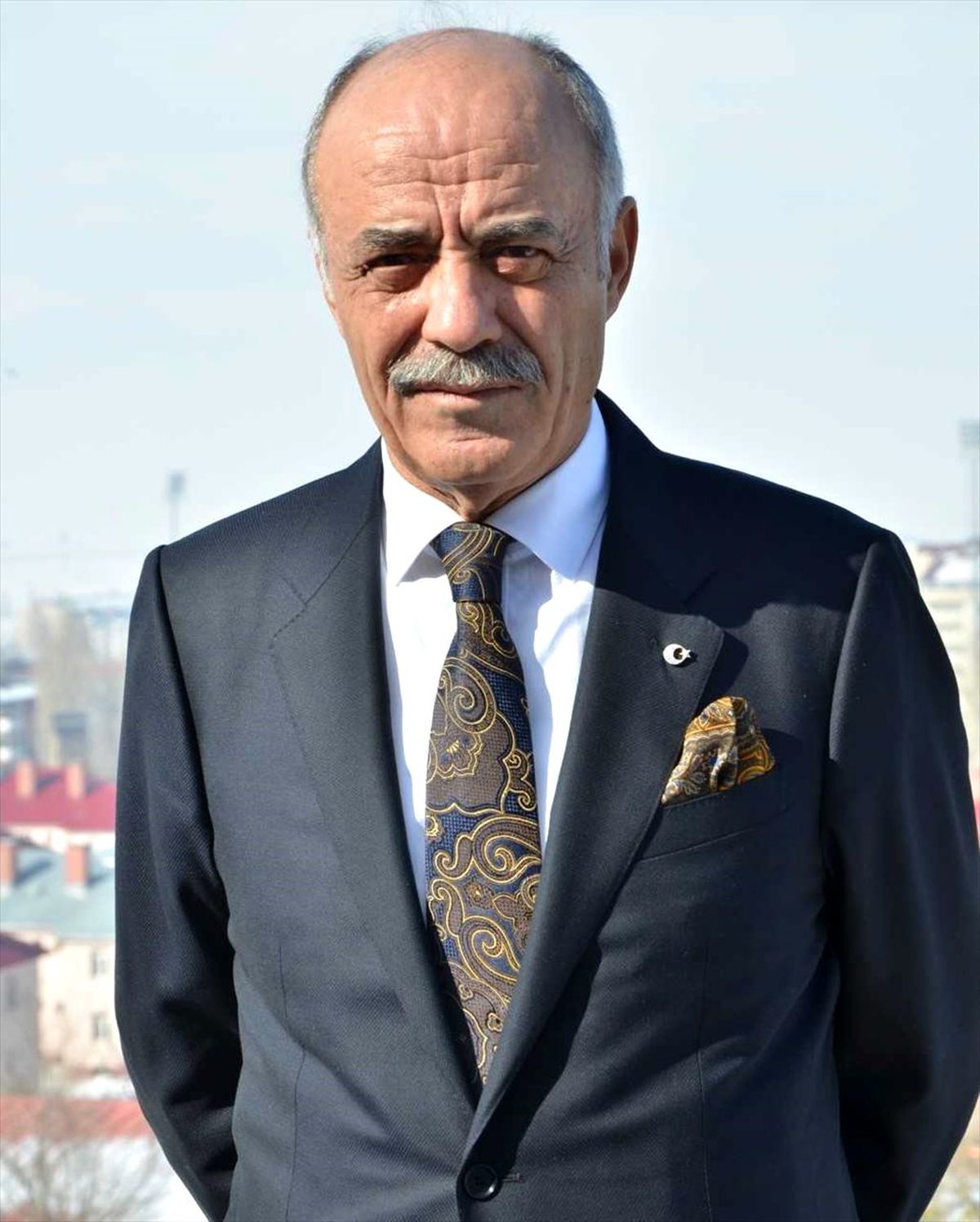 19 Eylül Gaziler Günü