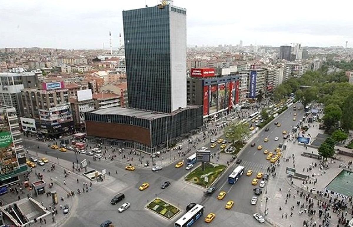 22 Eylül, Ankara’da “Arabasız Kent Günü” olacak