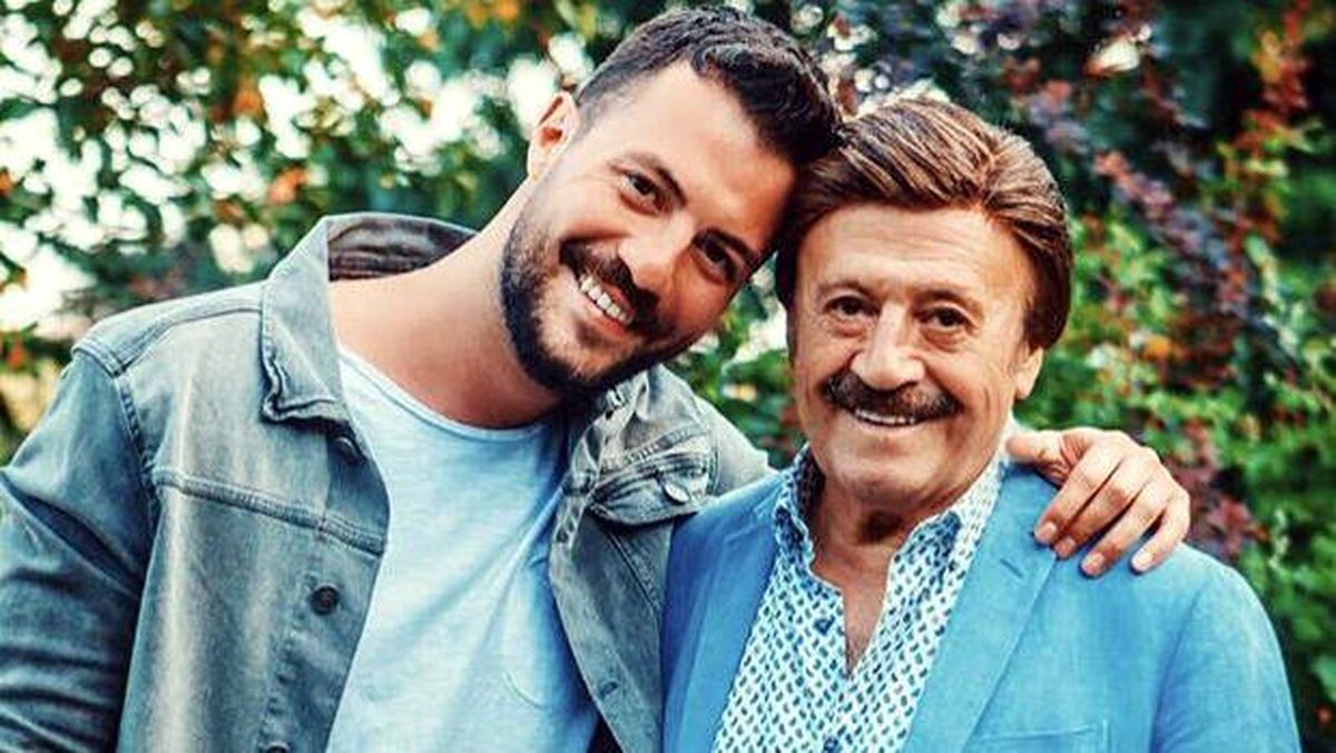 34 yıllık hayalimdi