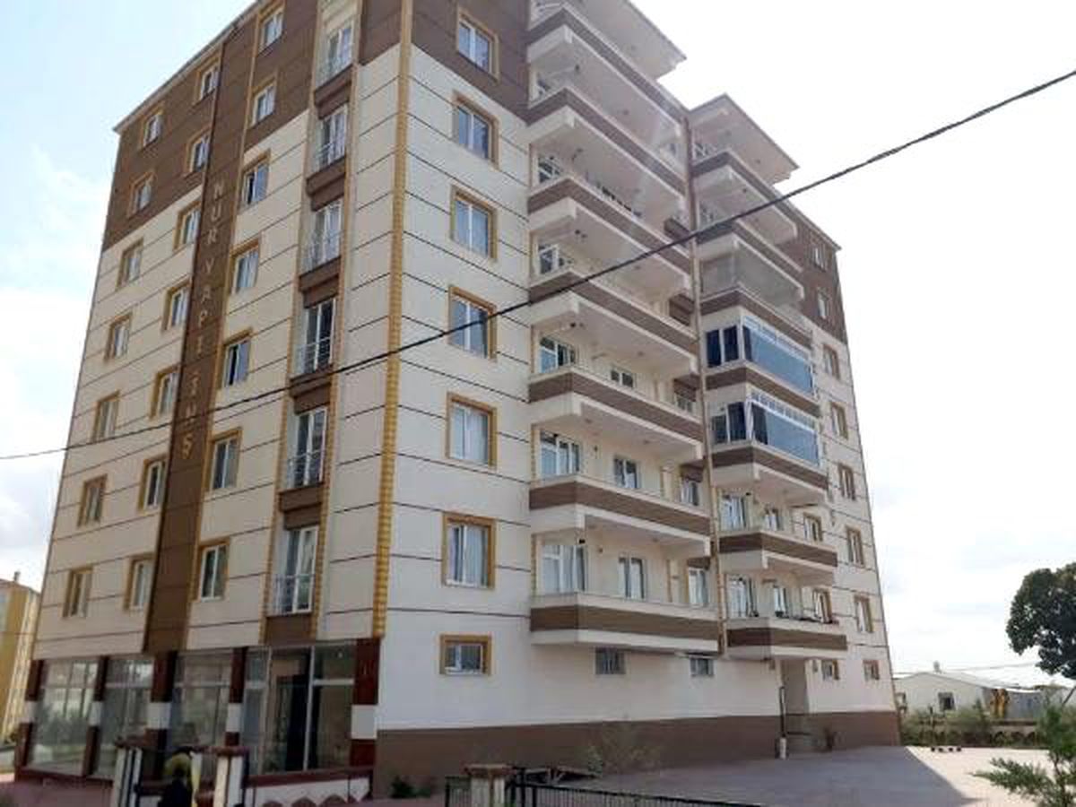 6\'ncı kat penceresinden düşen bebek öldü