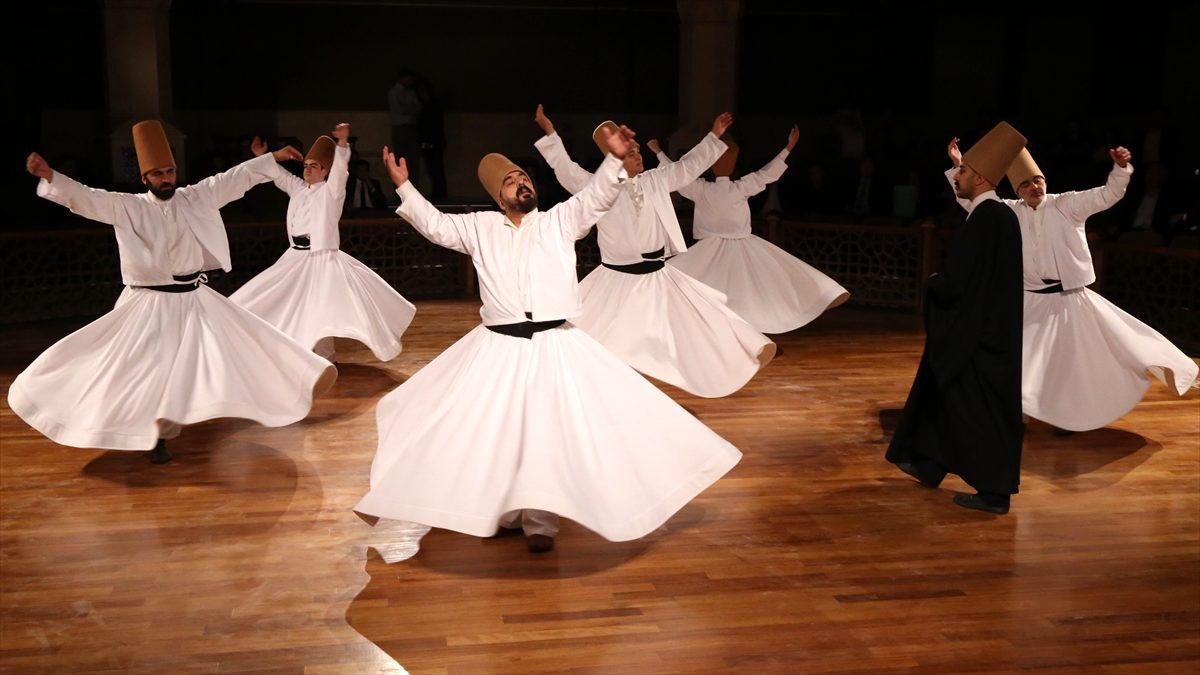 AB Türkiye Delegasyonu Başkanı Büyükelçi Berger, Konya\'da