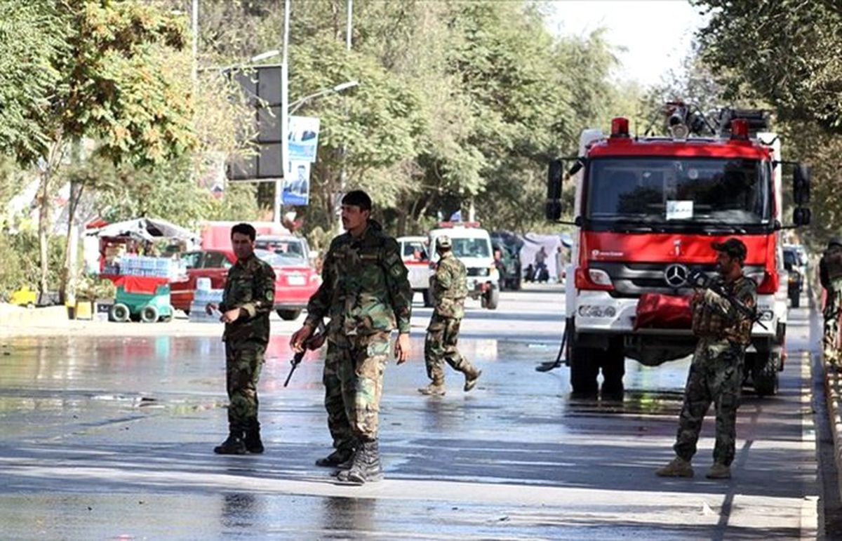 ABD\'nin Afganistan\'daki İHA saldırısında 30\'dan fazla sivil öldü