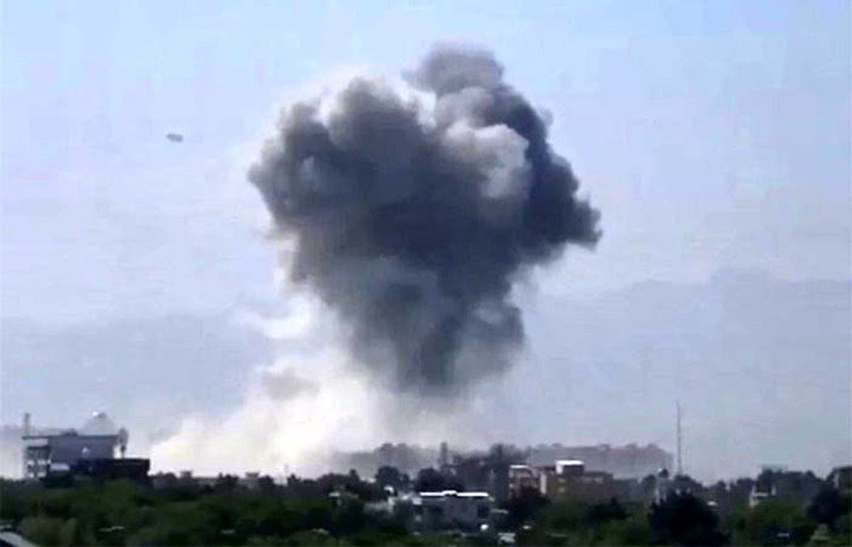 Afganistan\'da bomba yüklü araçla saldırı
