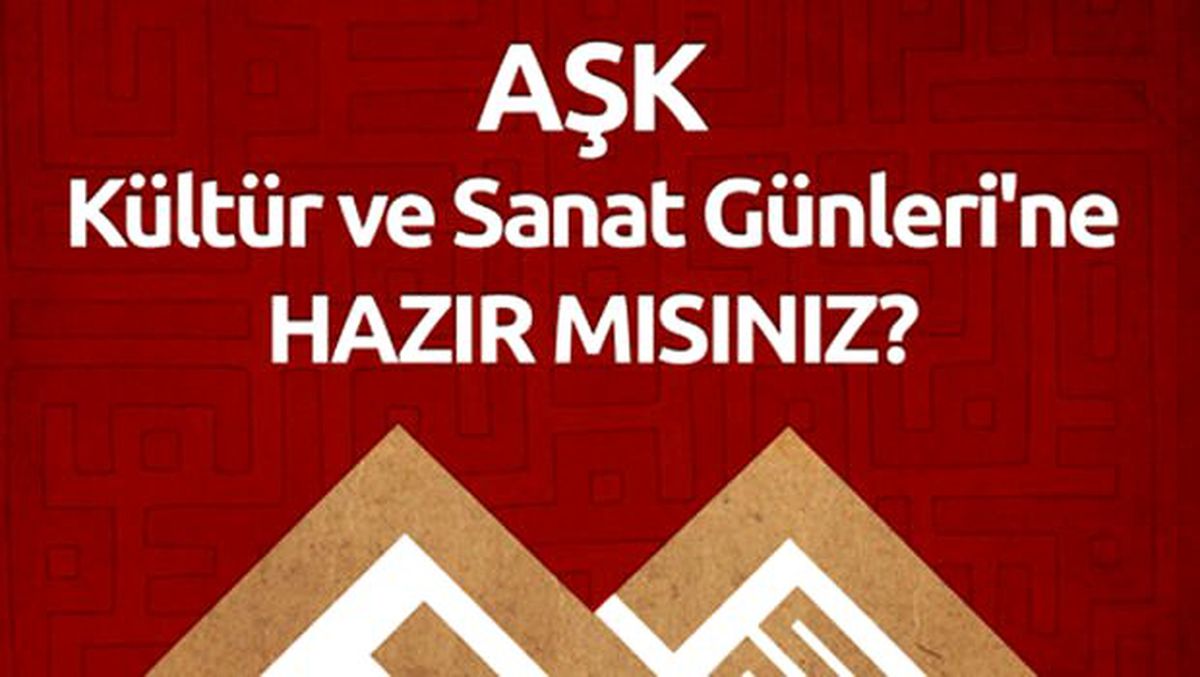 Afyon\'a "Aşk" günleri geliyor