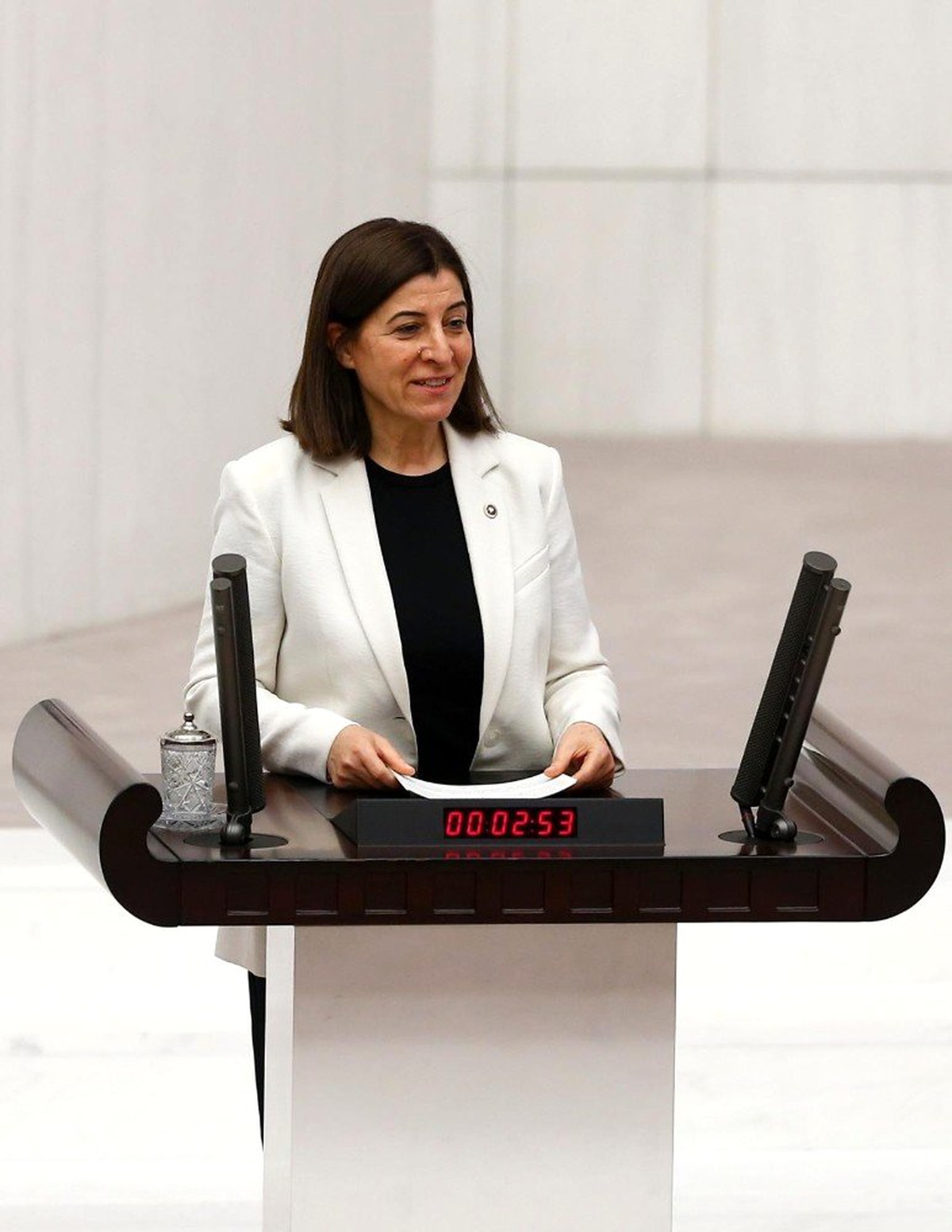 AK Parti Edirne Milletvekili ve MKYK Üyesi Aksal Açıklaması