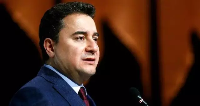 Ali Babacan'ın kuracağı partiye en çok İYİ Partililerden ilgi var