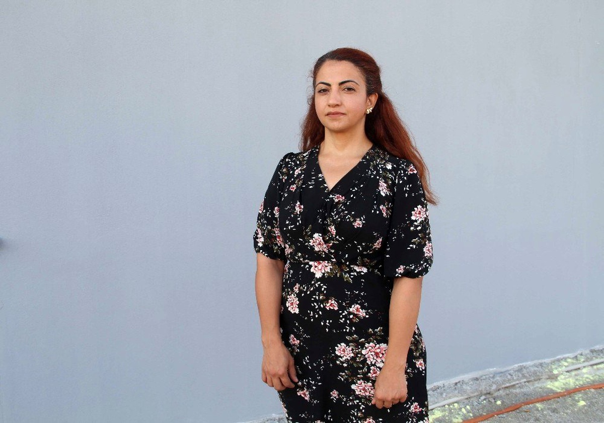 Baba oğlunu icra yoluyla aldı, anne isyan etti