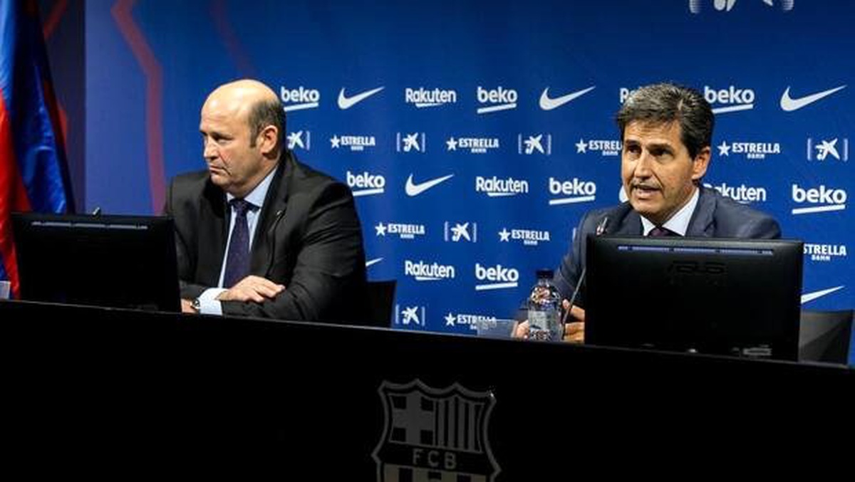 Barcelona\'dan rekor gelir beklentisi! 1 milyar 47 milyon euro...
