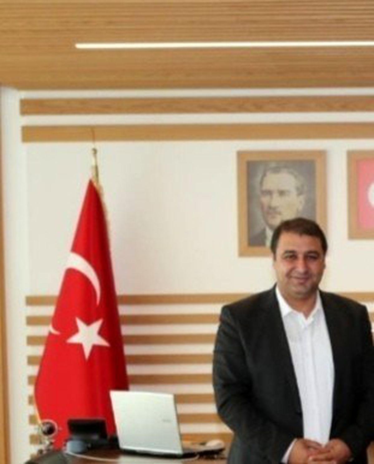 Başkan Sabırlı\'dan Gaziler Günü mesajı