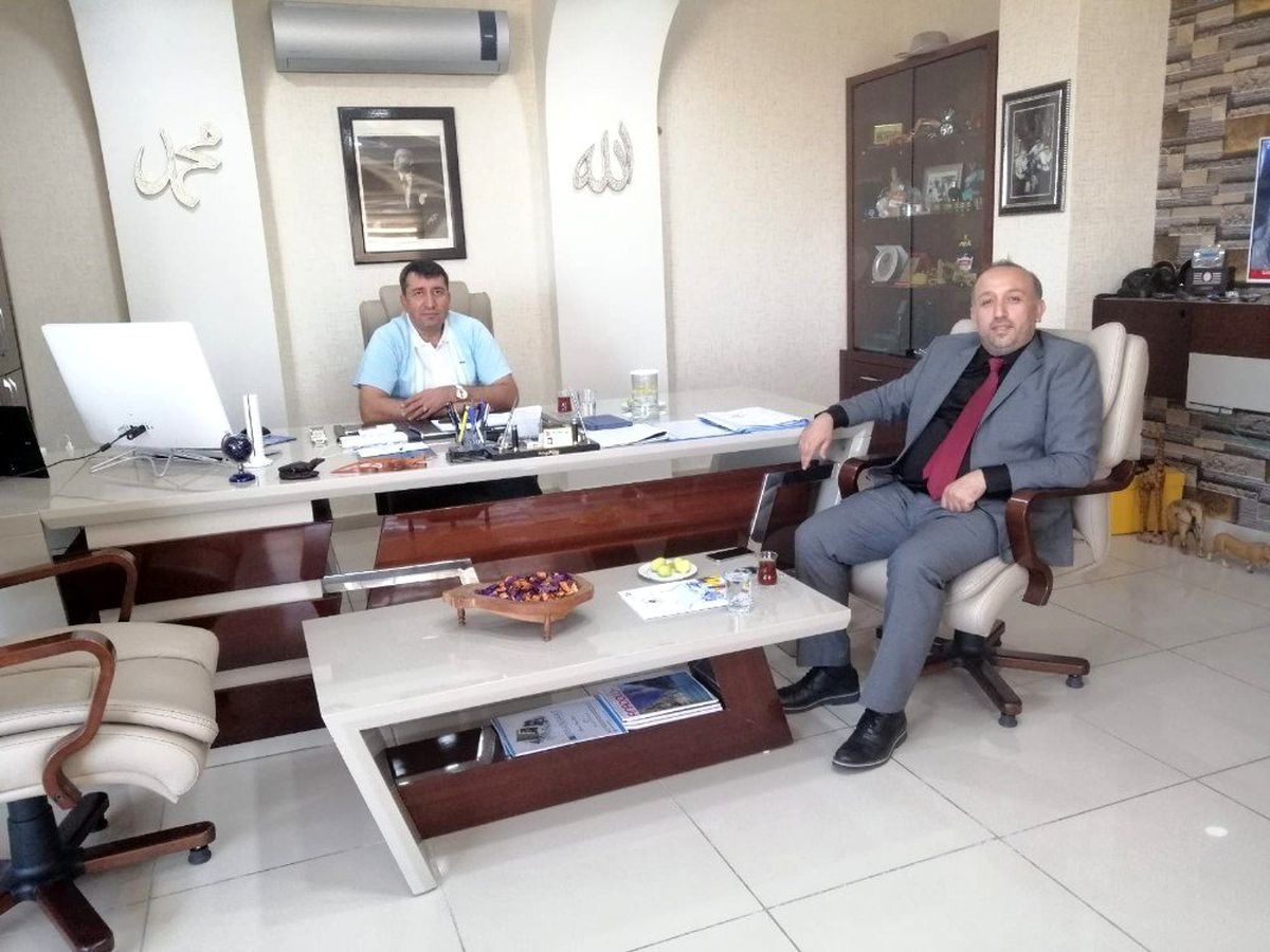 Batman\'da savunma sektöründe dev yatırım